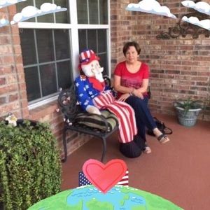 Meet your Posher, Olga